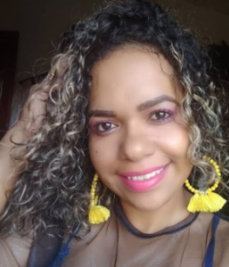 Olivia Silva Cruz Rocha 
