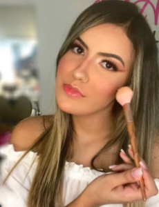 Daniela Barbosa Santos 