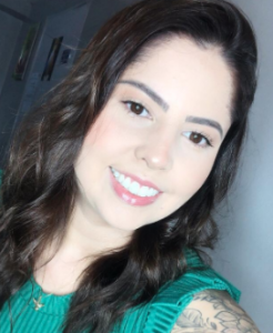 Camila Taynara da Silva