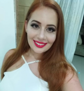 Ingrid Cristina Pires Santos Alves