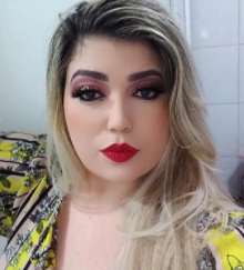 Amanda Karine Galindo Pontes